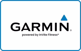 $25 Garmin powered by InVite Fitness Gift Card