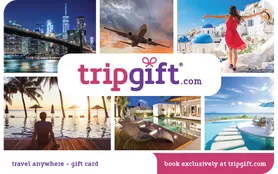 50 EUR TripGift® EUR Gift Card