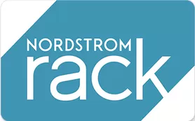 $5 Nordstrom Rack Gift Card