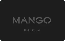 25 EUR Mango Portugal Gift Card