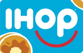$5 IHOP Digital Gift Card