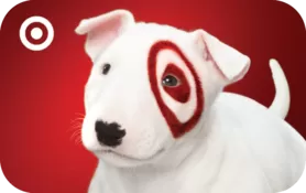 $25 Target GiftCard
