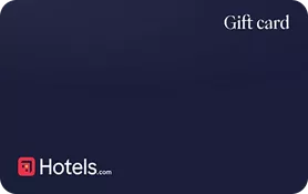 10 GBP Hotels.com UK Gift Card