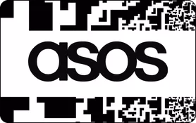 5 GBP ASOS UK Gift Card