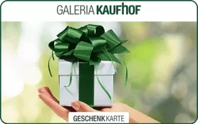 10 EUR Galeria Kaufhof Gift Card