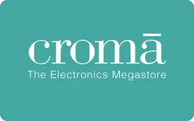 500 INR Croma Gift Card