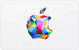 $10 Apple  iTunes Gift Card