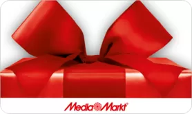 10 EUR Media Markt Spain Gift Card