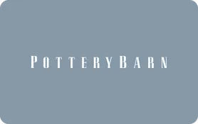 $25 Pottery Barn® Gift Card
