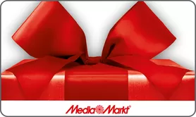 10 EUR Media Markt Gift Card