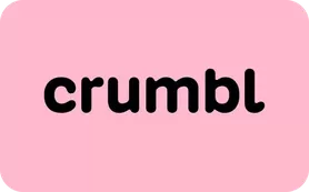 $5 Crumbl Gift Card
