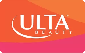 $10 Ulta Beauty Gift Card