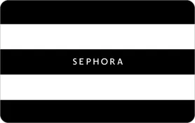 10 CAD Sephora Canada Gift Card