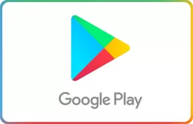 Google Play Gift Card EUR - France