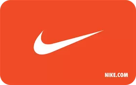 5 EUR Nike Nederlands Gift Card