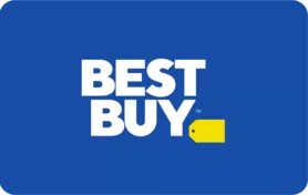 $5 Best Buy Gift Card