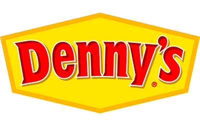 $10 Denny's Gift Card - Shipped